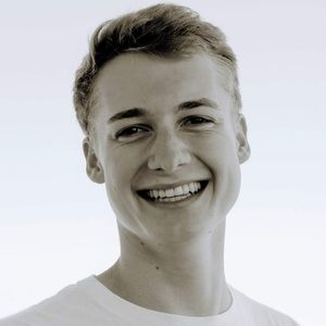 Meet your Posher, Isaac